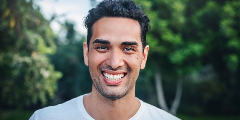 The Impact of Smiling on Your Life Photo