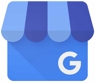 Google my business logo