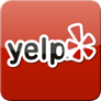 yelp logo